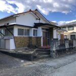 一宮町中尾戸建住宅