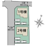 甲府市中町新築住宅 画像10