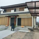 中央市東花輪中古住宅